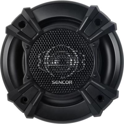 Enceinte de voiture Sencor - Qualité Sonore Exceptionnelle