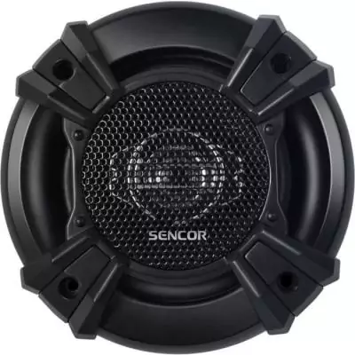 Enceinte de voiture Sencor - Qualité Sonore Exceptionnelle