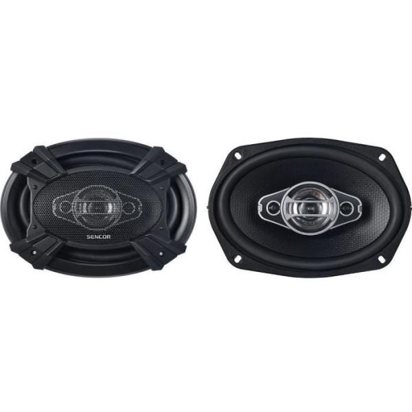 Haut-parleurs - Sencor - SCS BX6902