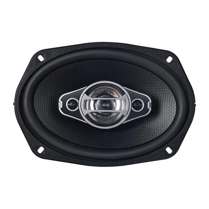 Enceinte de Voiture Sencor - Qualité Sonore Supérieure