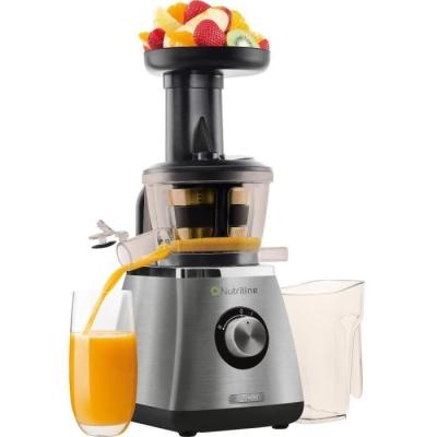 Extracteur de jus lent - Sencor - SSJ 4050NP : savourez des jus frais et sains