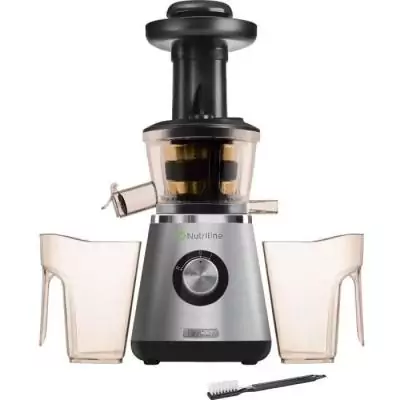 Extracteur de jus lent - Sencor - SSJ 4050NP : savourez des jus frais et sains