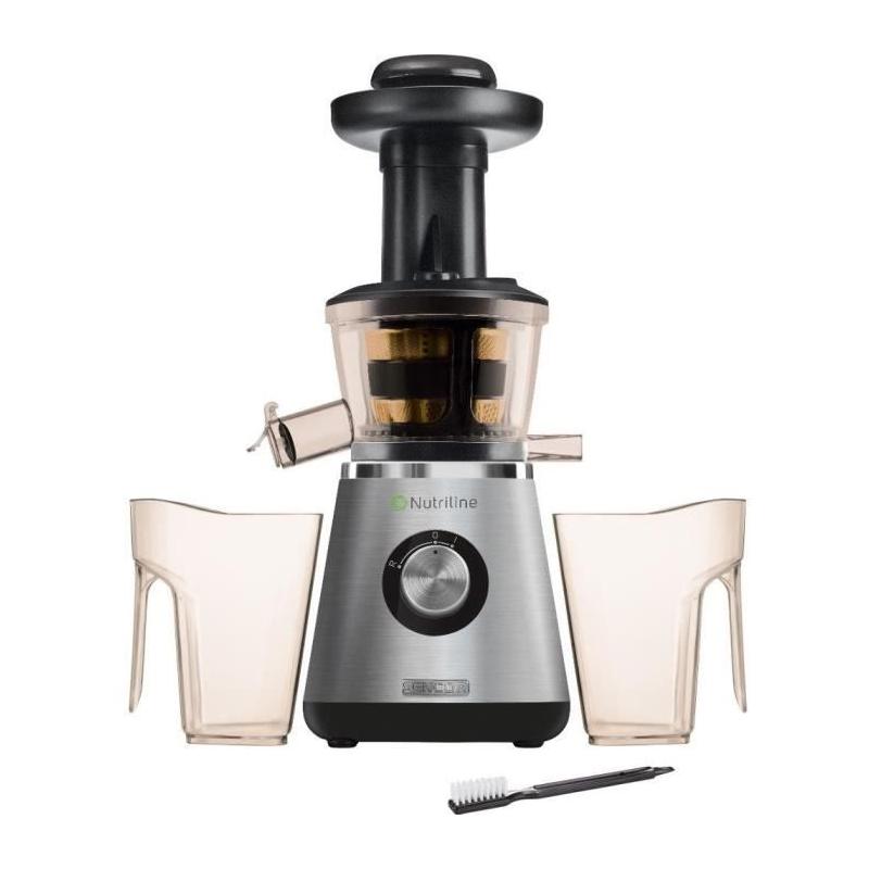 Extracteur de jus lent - Sencor - SSJ 4050NP : savourez des jus frais et sains