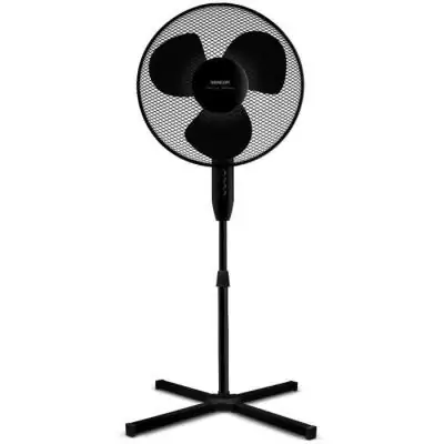 Ventilateur sur pied Sencor - Puissance rafraîchissante!
