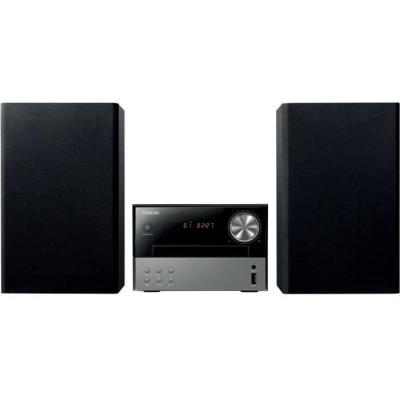 Microsysteme avec BT Sencor - SMC 4120B pour une expérience audio exceptionnelle