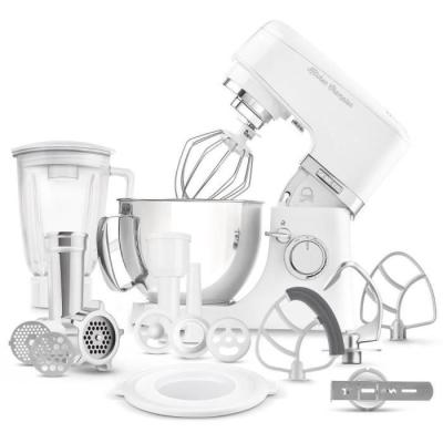 Robot pâtissier Sencor Kitchen Champion : puissant et polyvalent