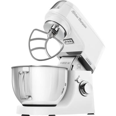 Robot pâtissier Sencor Kitchen Champion : puissant et polyvalent