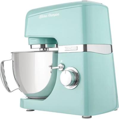Robot pâtissier Sencor STM 6351GR - Le must-have pour votre cuisine