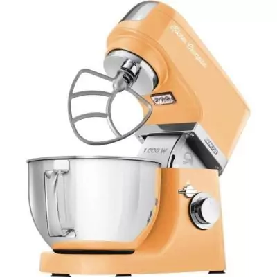 Robot pâtissier Sencor STM 6353OR - L'allié parfait en cuisine