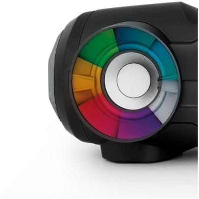 Enceinte Boombox polyvalente - Sencor - SPT 5800