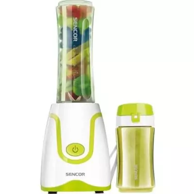 Machine à smoothie Sencor - SBL 2211GR