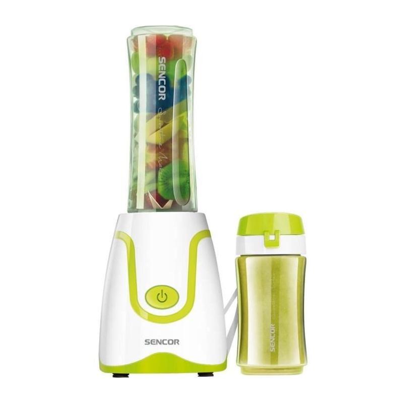 Machine à smoothie Sencor - SBL 2211GR