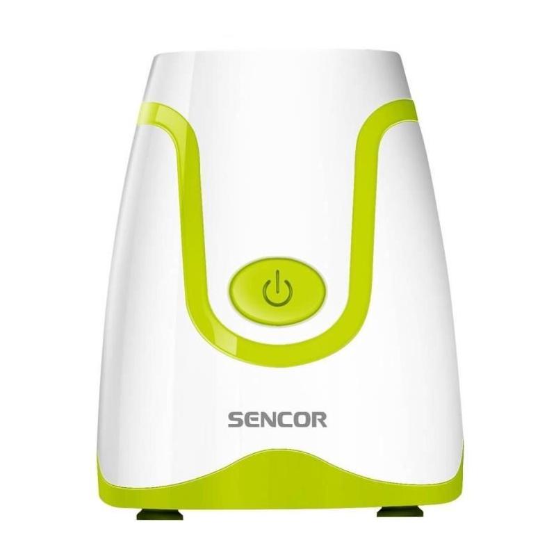 Machine à smoothie Sencor - SBL 2211GR