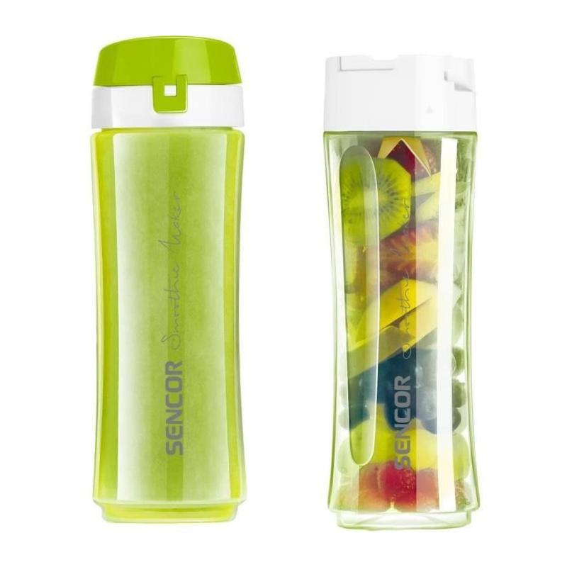 Machine à smoothie Sencor - SBL 2211GR