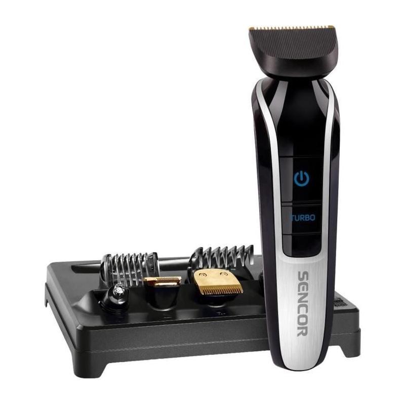 Tondeuse à cheveux Sencor - SHP 7201SL: La coupe parfaite!