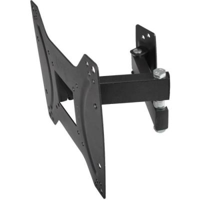 Support TV Mural Extensible et Ajustable - Sencor - SHT B360