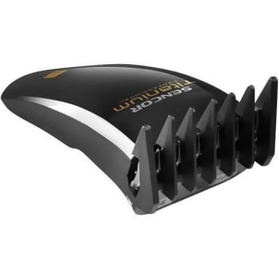 Tondeuse à cheveux Sencor SHP 8400BK - Coupe parfaite à domicile!
