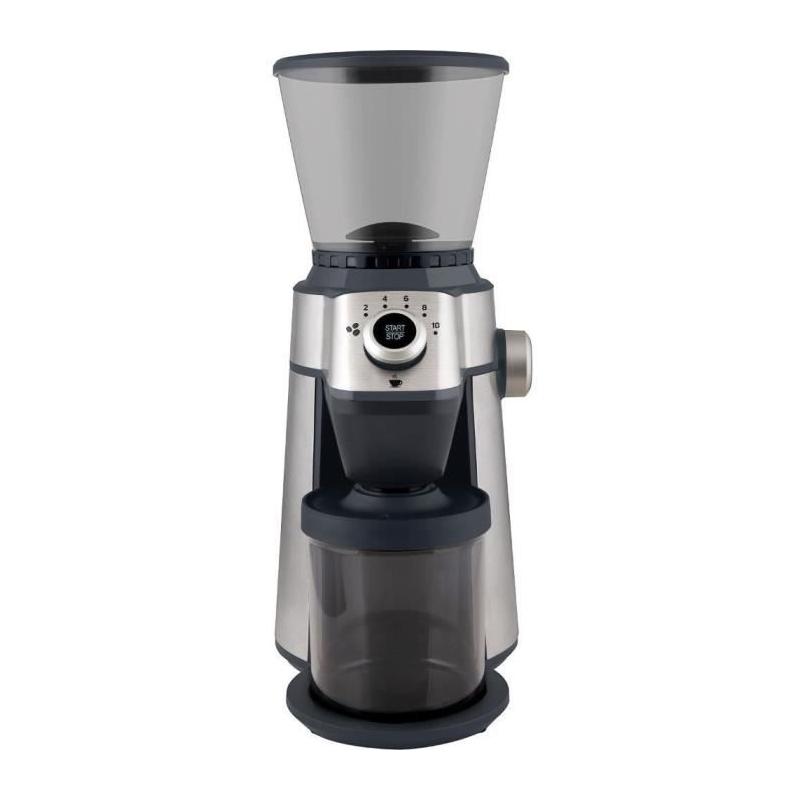 Moulin à café électrique Sencor SCG 6050SS - Broyeur performant