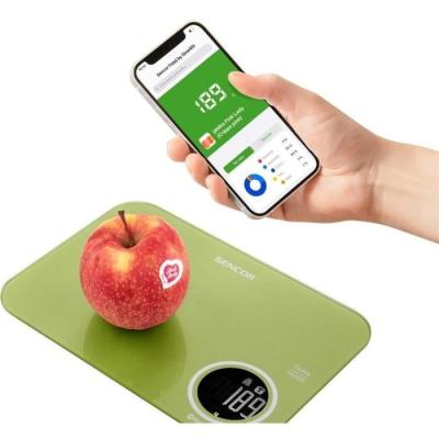 Balance de cuisine électronique Sencor SKS 7070GG