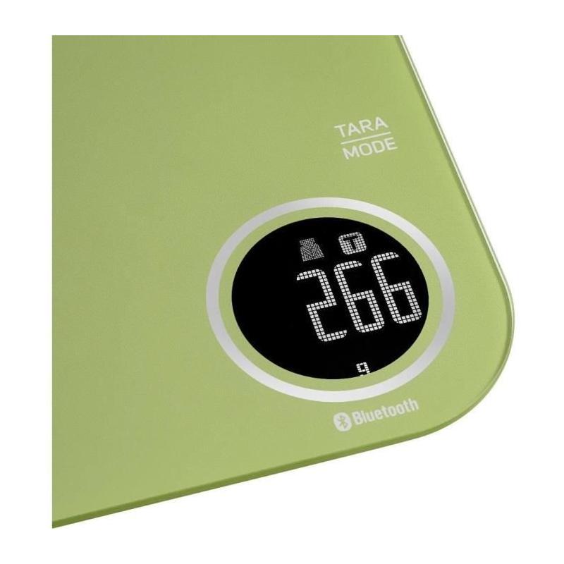 Balance de cuisine électronique Sencor SKS 7070GG