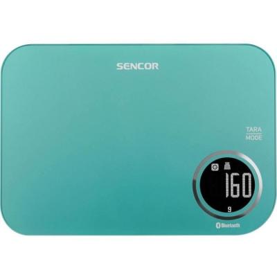 Balance de cuisine électronique Sencor - SKS 7071GR