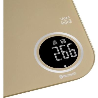 Balance de cuisine Sencor SKS 7077CH - Précision et fiabilité