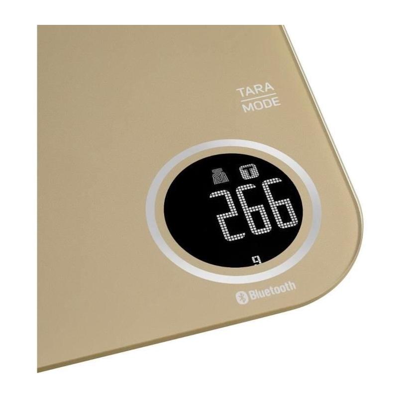 Balance de cuisine Sencor SKS 7077CH - Précision et fiabilité