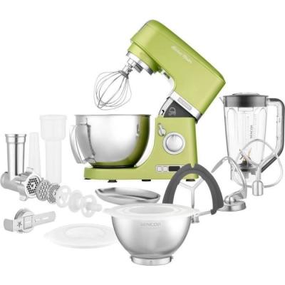 Robot pâtissier polyvalent Sencor - STM 7870GG