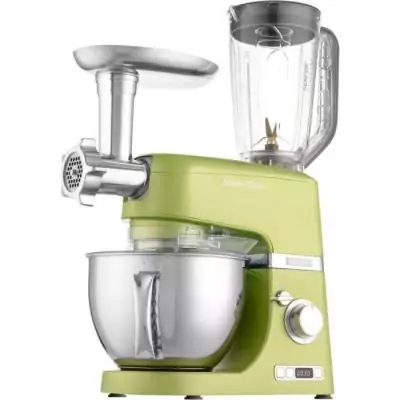 Robot pâtissier polyvalent Sencor - STM 7870GG