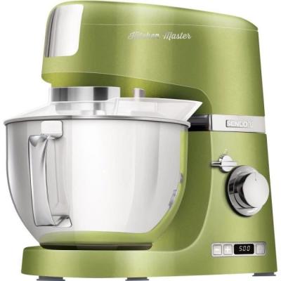Robot pâtissier polyvalent Sencor - STM 7870GG