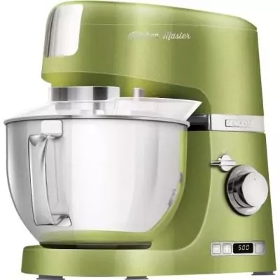 Robot pâtissier polyvalent Sencor - STM 7870GG