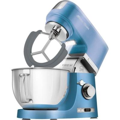 Robot pâtissier Sencor STM 7872BL - Le compagnon idéal en cuisine