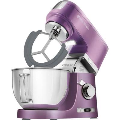 Robot pâtissier Sencor - Le compagnon parfait en cuisine