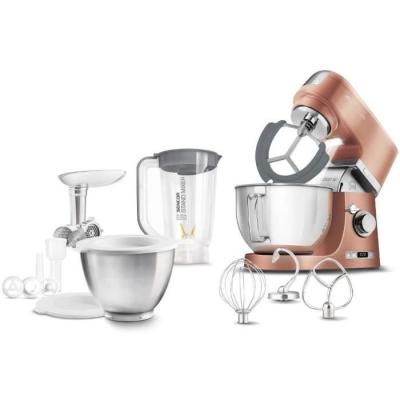 Robot pâtissier Sencor - STM 7876GD: Le compagnon culinaire parfait
