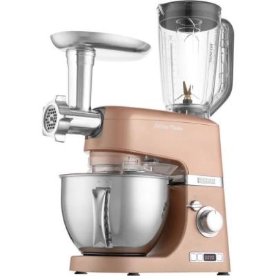 Robot pâtissier Sencor - STM 7876GD: Le compagnon culinaire parfait
