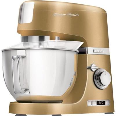 Robot pâtissier Sencor STM 7877CH - Le meilleur allié en cuisine