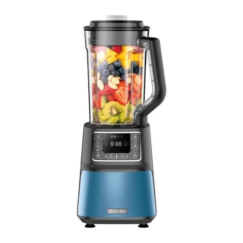 Super Blender Sencor - Le mixeur électrique ultime