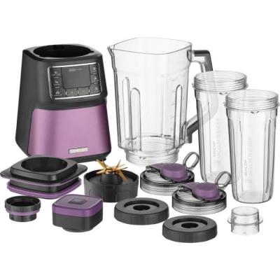 Mélangeur Super Blender Sencor - SBU 7873VT