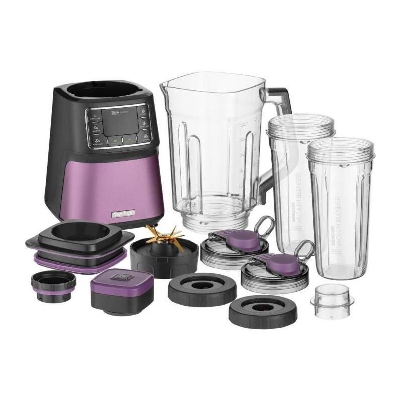 Mélangeur Super Blender Sencor - SBU 7873VT