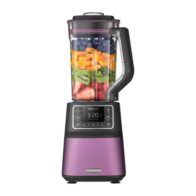 Mélangeur Super Blender Sencor - SBU 7873VT