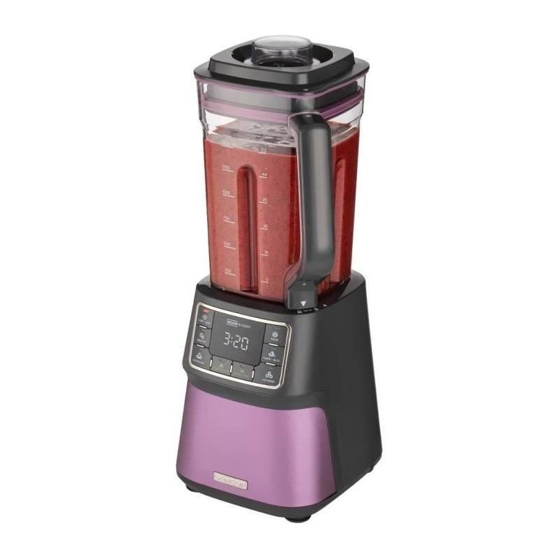 Mélangeur Super Blender Sencor - SBU 7873VT