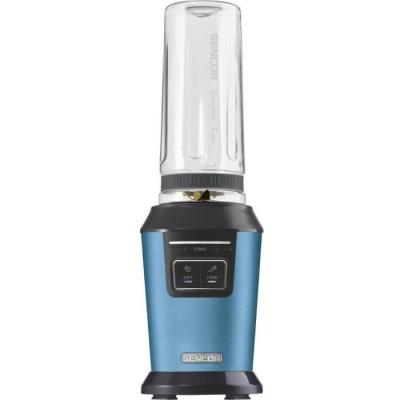 Machine à smoothie Sencor - SBL 7172BL: L'outil parfait pour des smoothies savoureux