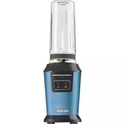 Machine à smoothie Sencor - SBL 7172BL: L'outil parfait pour des smoothies savoureux Machine à smoothie Sencor - SBL 7172BL: L'outil parfait pour des smoothies savoureux
