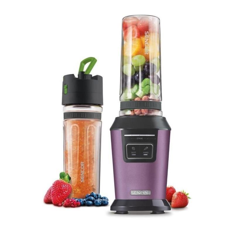 Machine à smoothie Sencor - SBL 7173VT