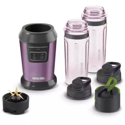 Machine à smoothie Sencor - SBL 7173VT