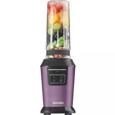 Machine à smoothie Sencor - SBL 7173VT