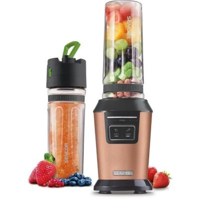 Machine à smoothie Sencor - SBL 7176GD: le partenaire idéal pour des smoothies savoureux