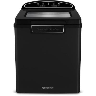 Glaçons Sencor SIM 3000BK - La machine à glaçons ultime