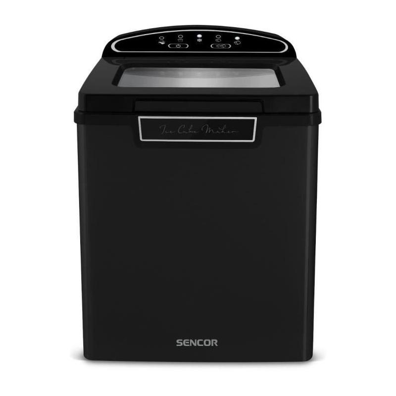 Glaçons Sencor SIM 3000BK - La machine à glaçons ultime
