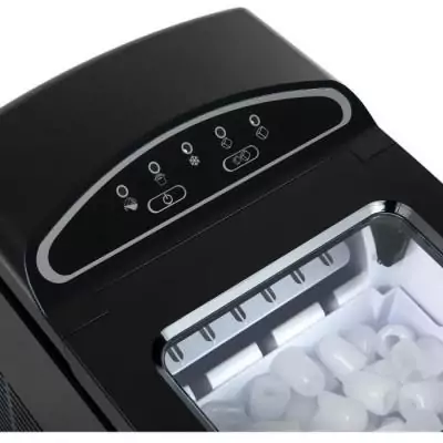 Glaçons Sencor SIM 3000BK - La machine à glaçons ultime